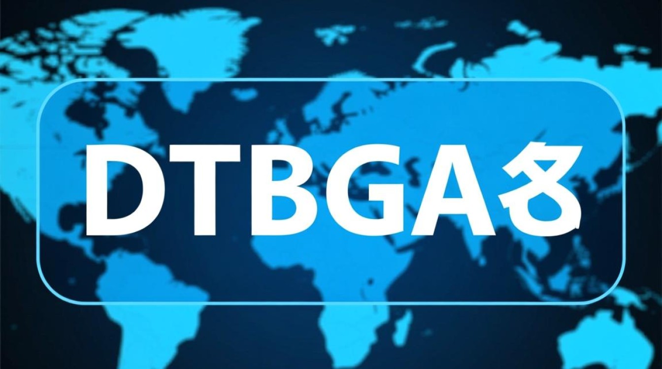 dt域名究竟有何独特之处？揭秘其背后的商业价值与未来趋势？-好主机测评网