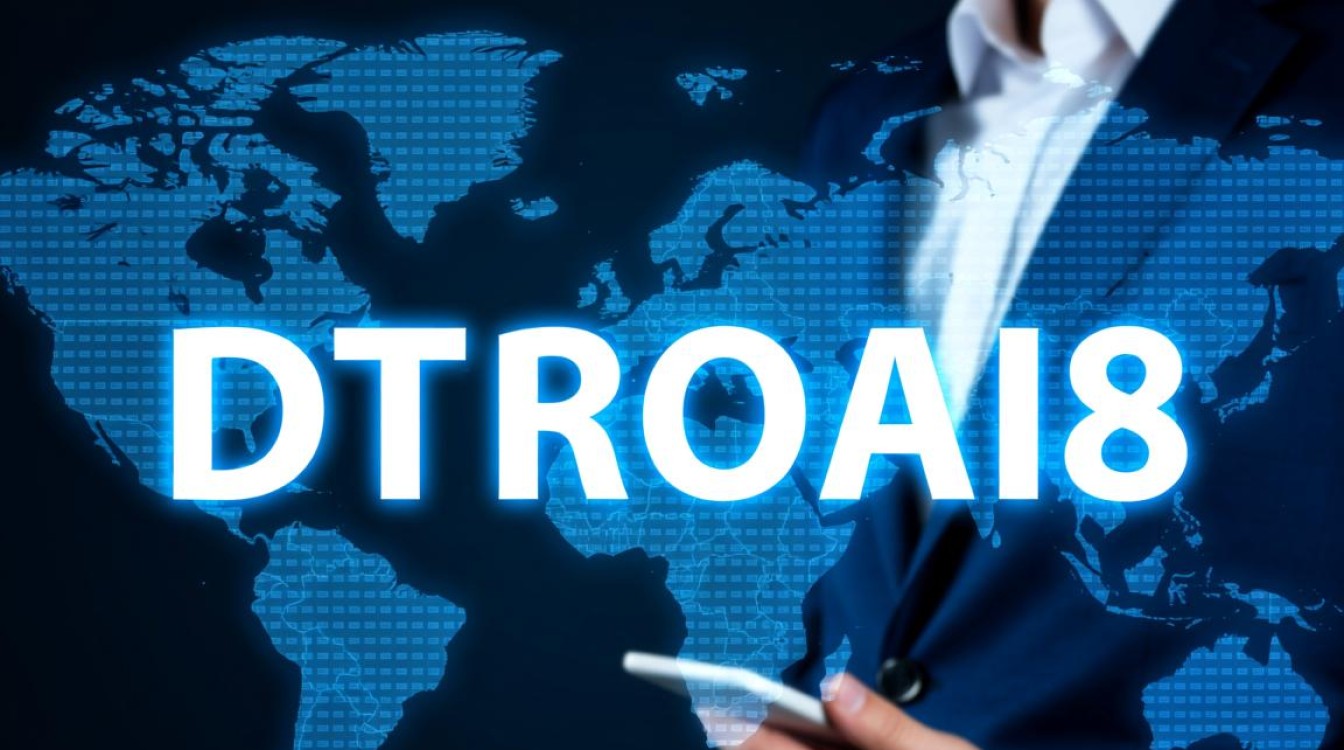 dt域名究竟有何独特之处？揭秘其背后的商业价值与未来趋势？