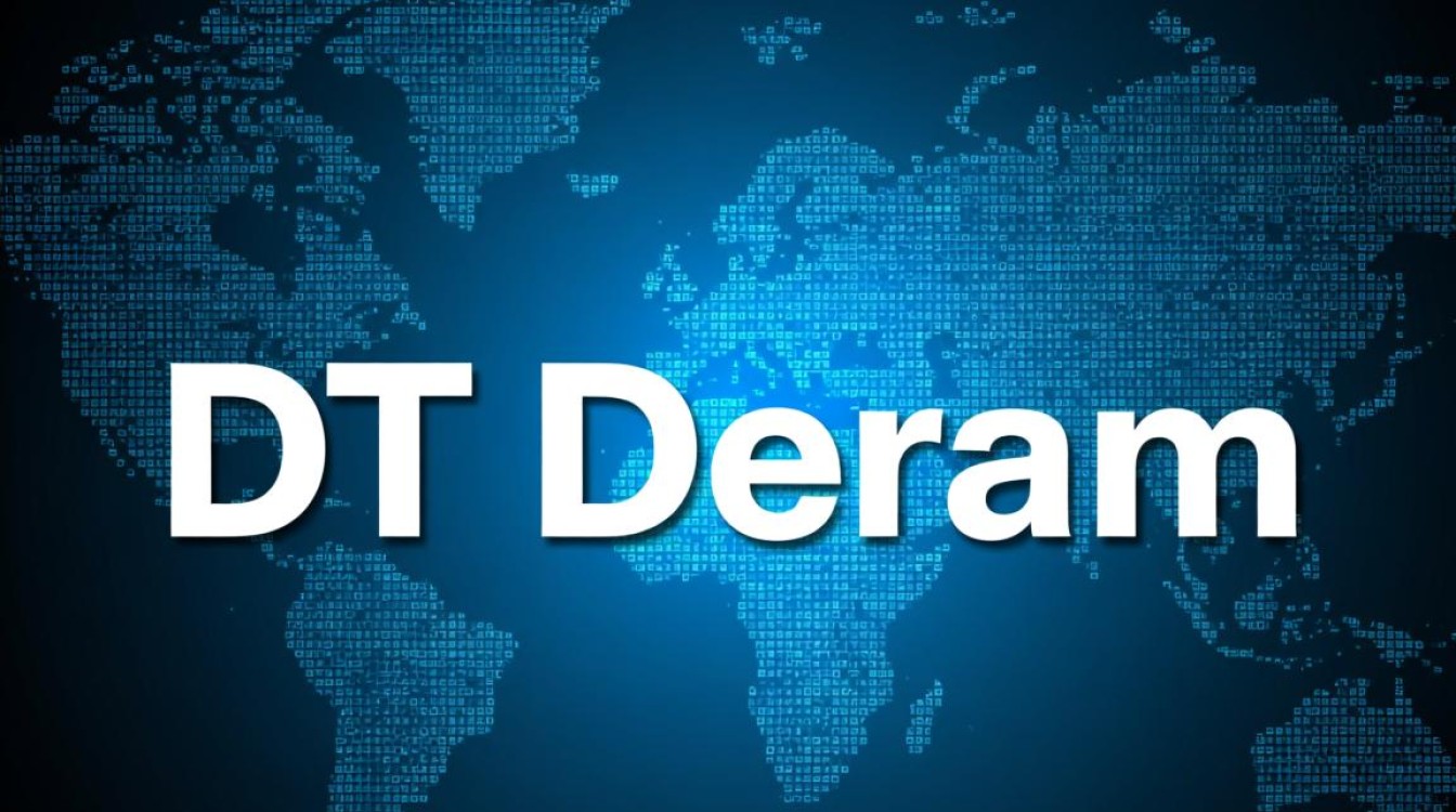 dt域名究竟有何独特之处？揭秘其背后的商业价值与未来趋势？