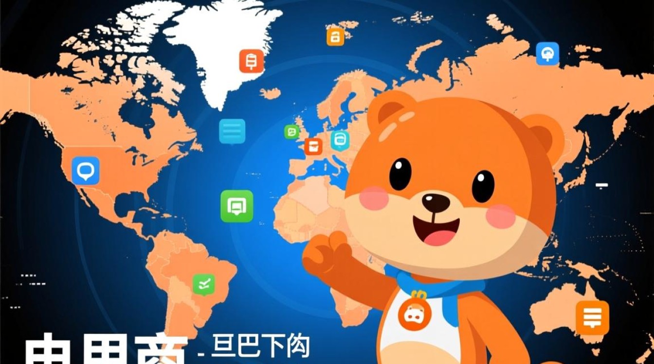 服务器把千牛挂异地，为何客户服务中断，恢复进度如何？-好主机测评网