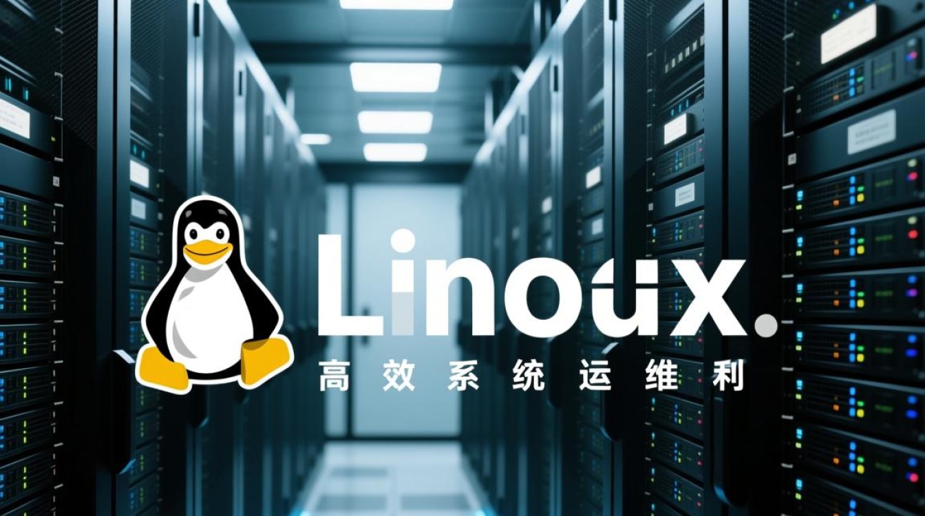 Linux批量管理技巧有哪些？如何高效处理大量服务器任务？