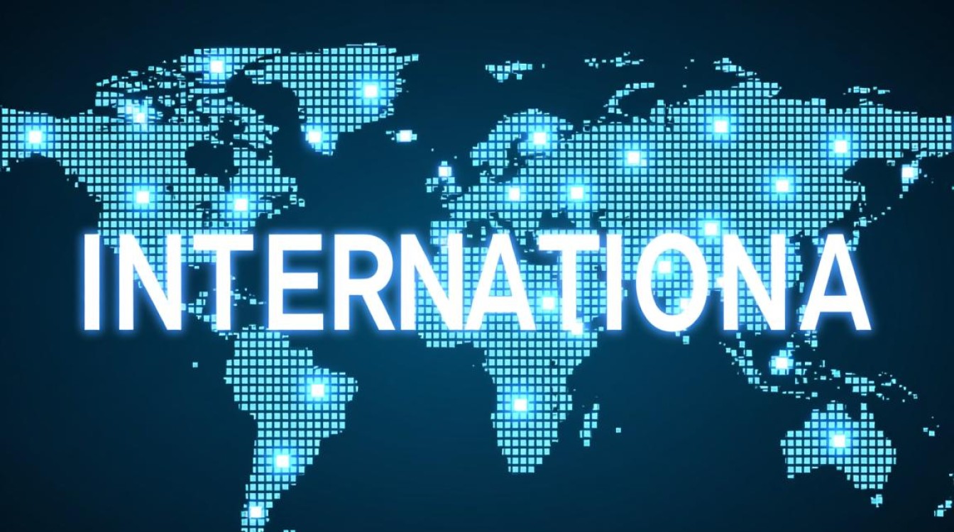 国际域名与国内域名有何区别?两者应用场景及优势各有哪些?-好主机测评网