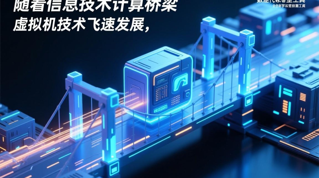 光速虚拟机网,这项技术究竟如何颠覆传统虚拟化体验?-好主机测评网