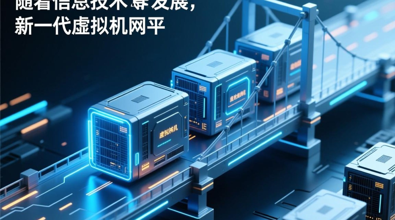 光速虚拟机网，这项技术究竟如何颠覆传统虚拟化体验？