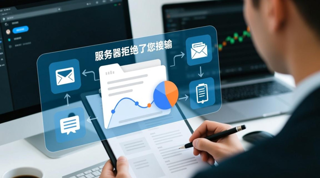 为何我的设备频繁显示服务器拒绝了您接收离线文件，是何原因导致这一故障？