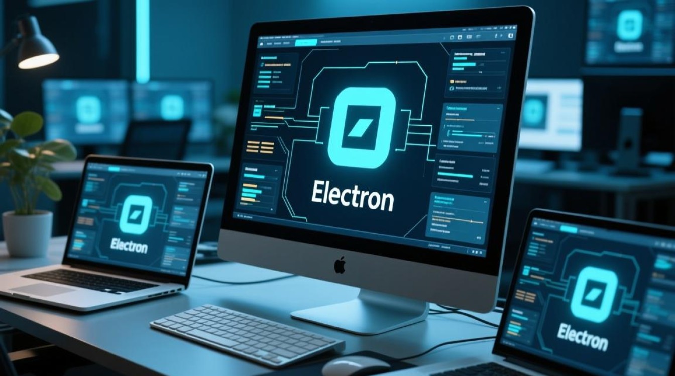 Electron开启虚拟机功能，技术突破还是滥用风险？-好主机测评网