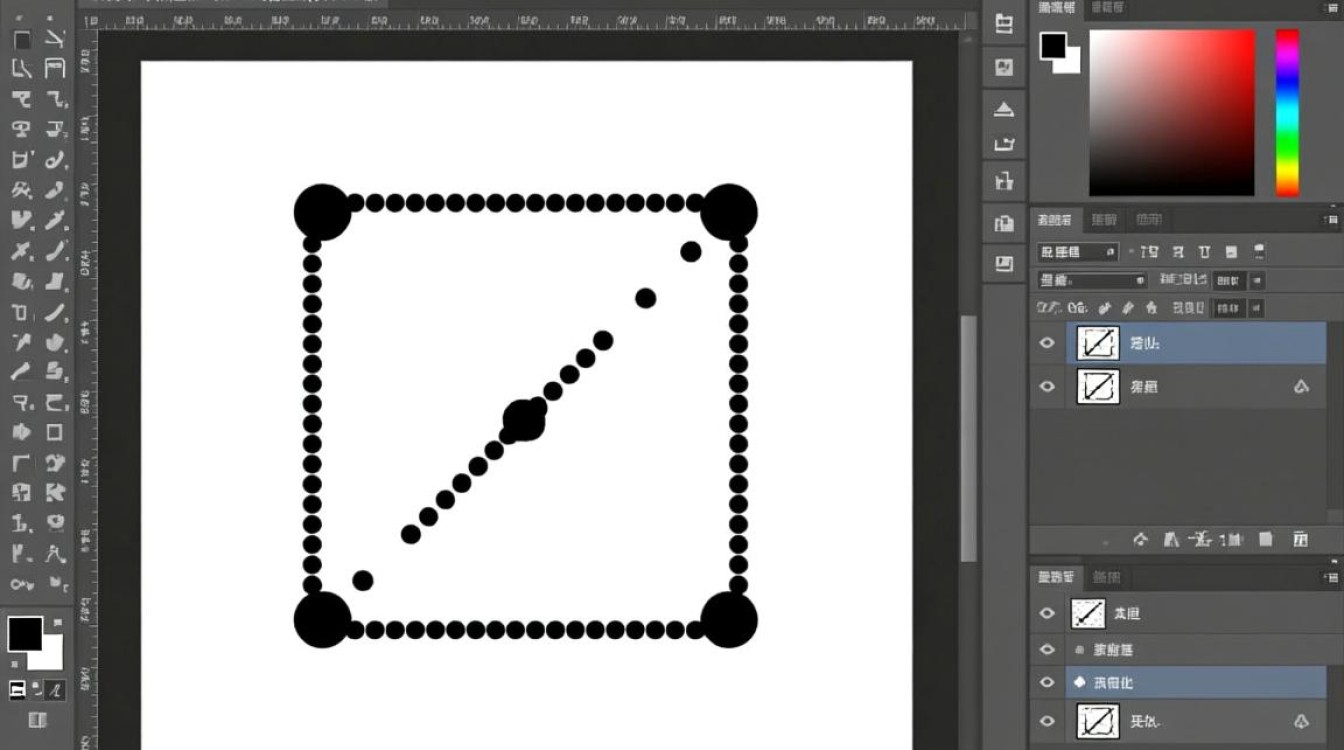 Java画布类绘制点的方法有哪些？详细教程与技巧分享？-好主机测评网