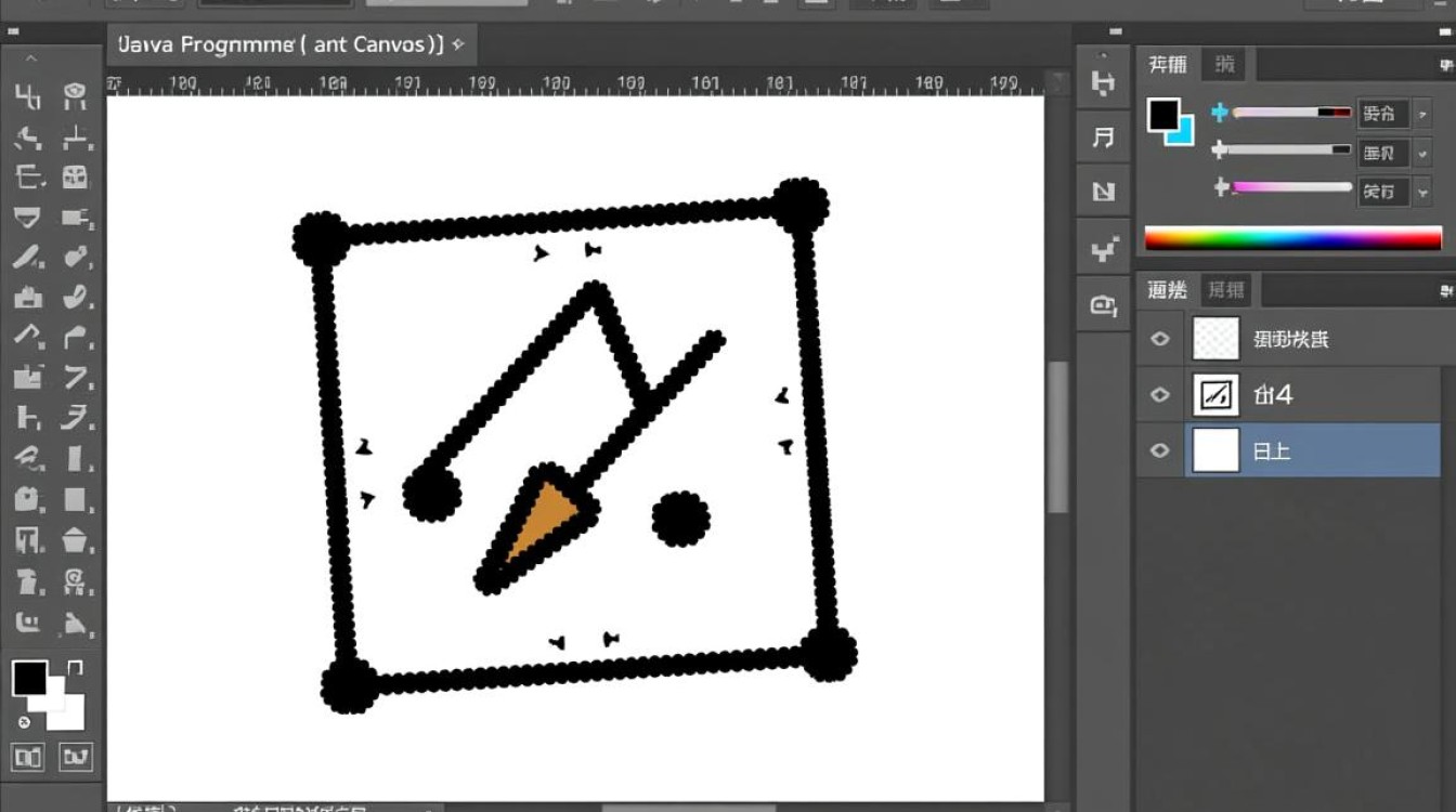 Java画布类绘制点的方法有哪些？详细教程与技巧分享？