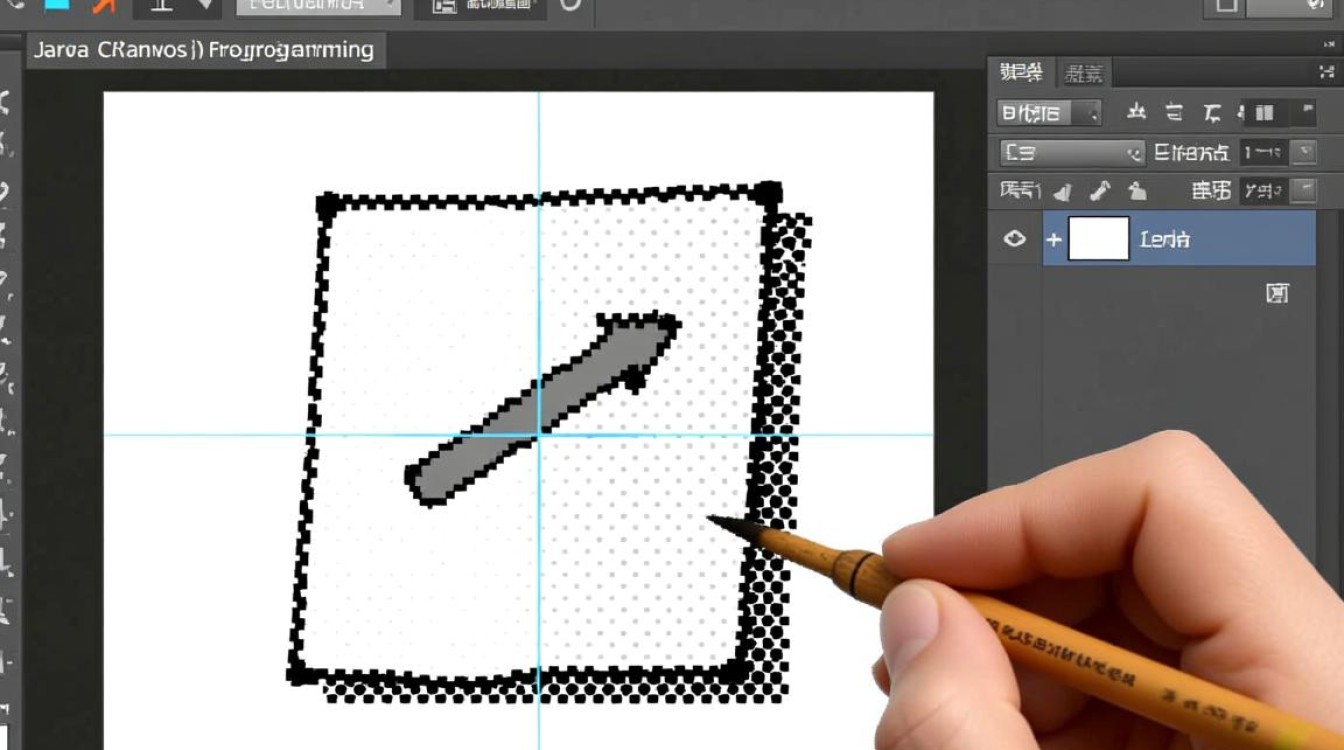 Java画布类绘制点的方法有哪些？详细教程与技巧分享？