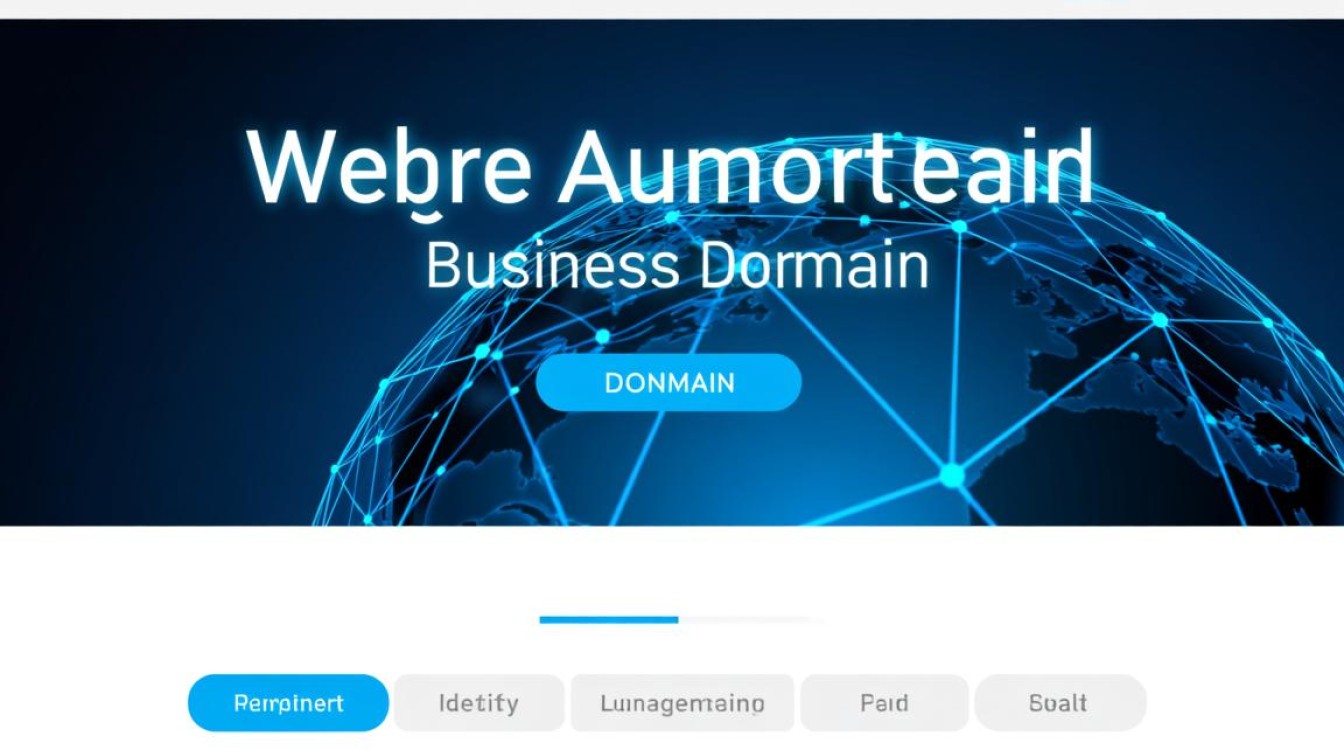 网页授权域名与业务域名有何区别及联系？-好主机测评网