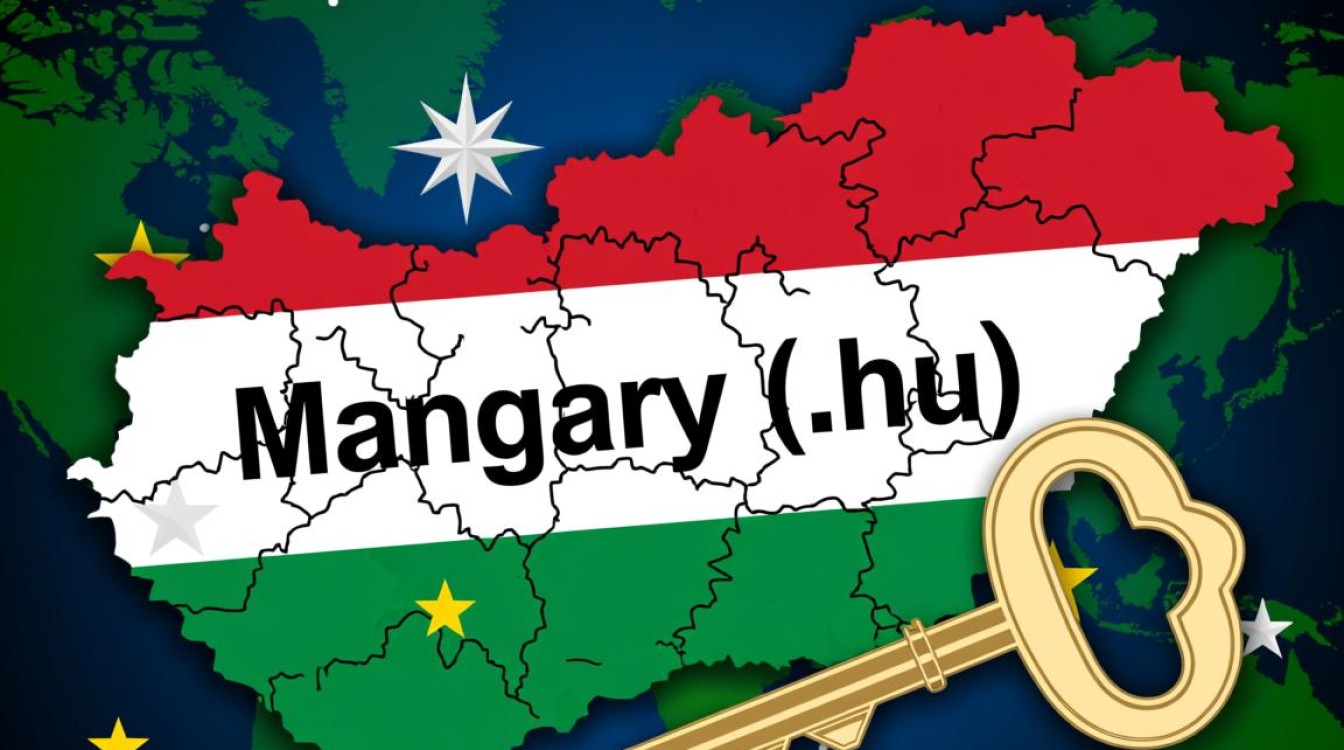 匈牙利域名有何独特之处？为何在国际互联网中备受关注？-好主机测评网