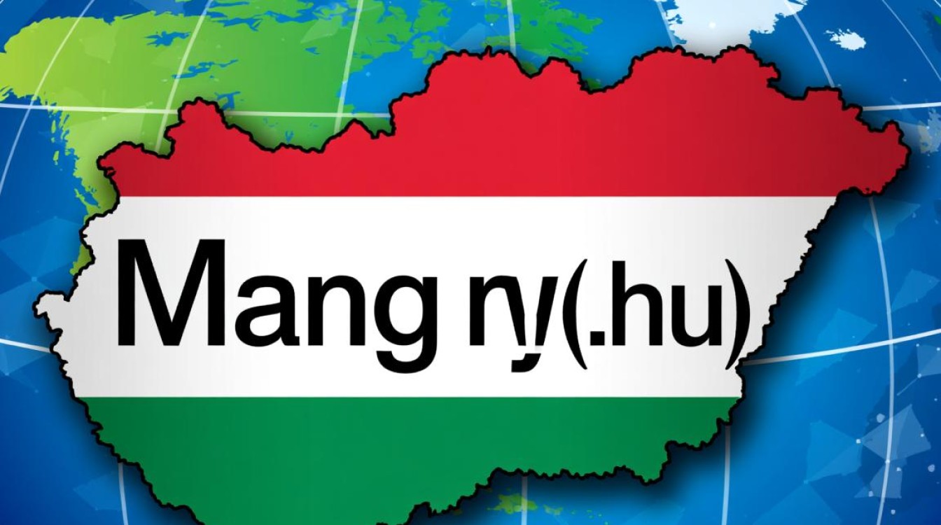 匈牙利域名有何独特之处？为何在国际互联网中备受关注？