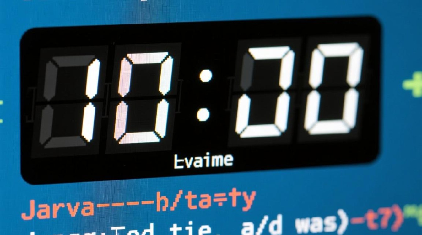 Java语言显示时间格式有哪些方法与技巧？