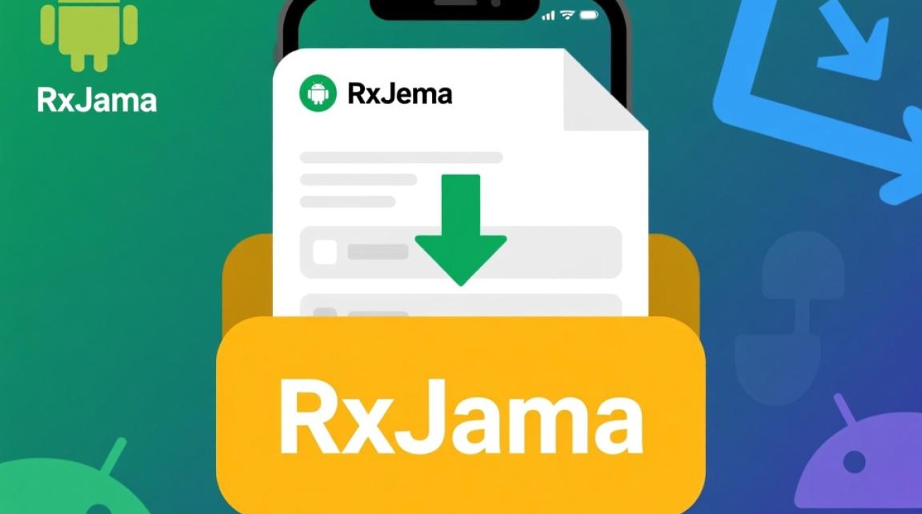 如何使用RxJava在Android中高效下载文件？详细教程与步骤解析！-好主机测评网