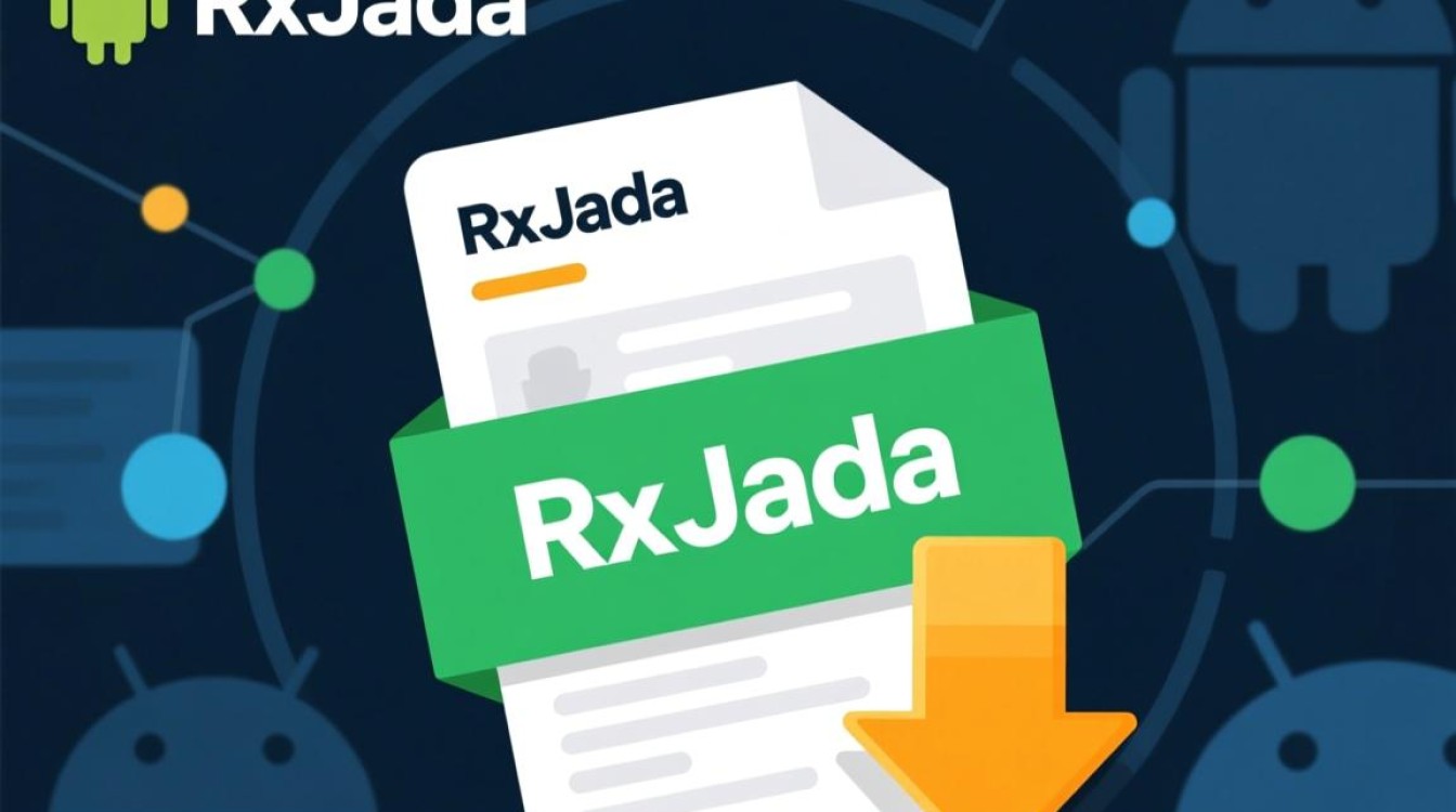 如何使用RxJava在Android中高效下载文件？详细教程与步骤解析！