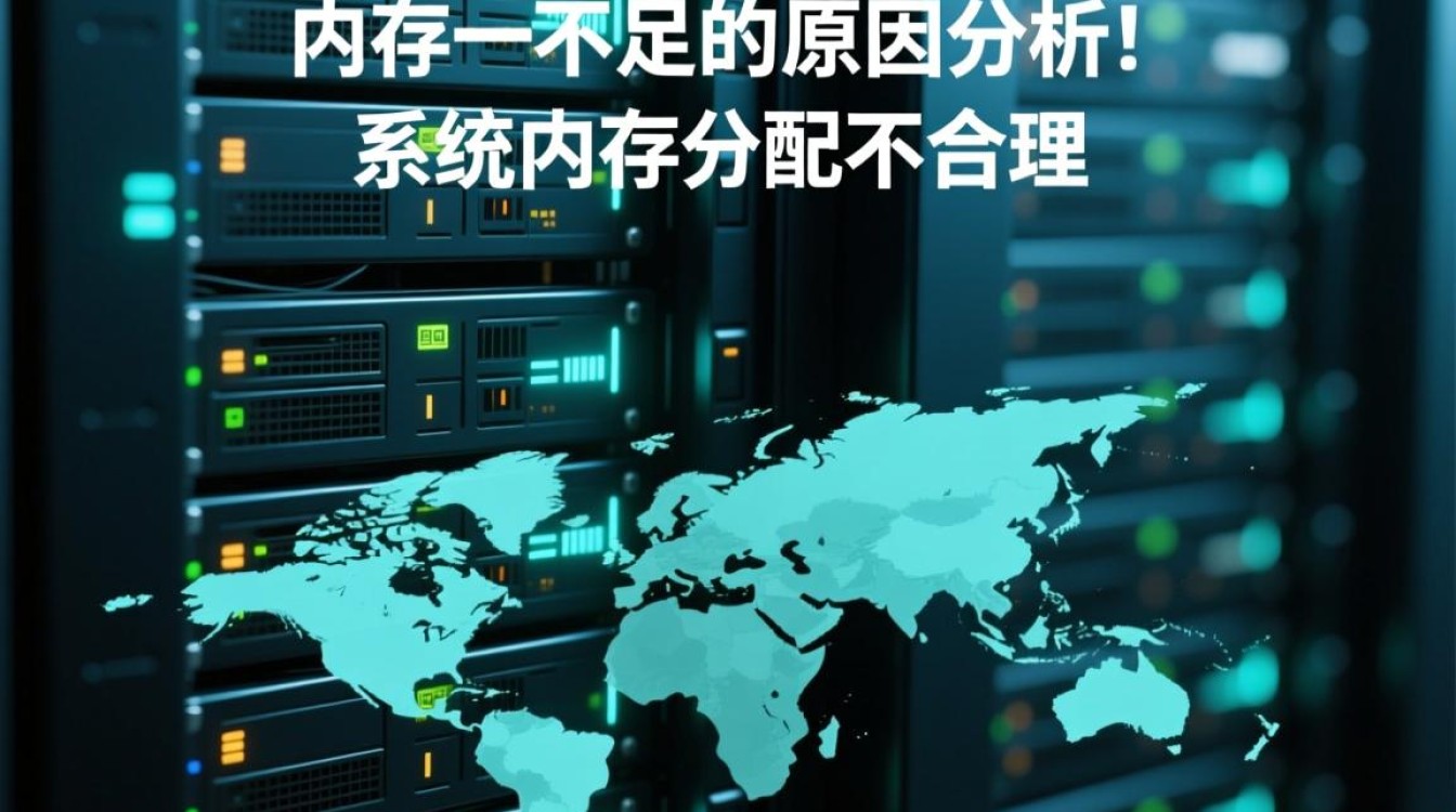 服务器内存不足，是升级硬件还是优化配置更有效？30种解决方案大揭秘！-好主机测评网