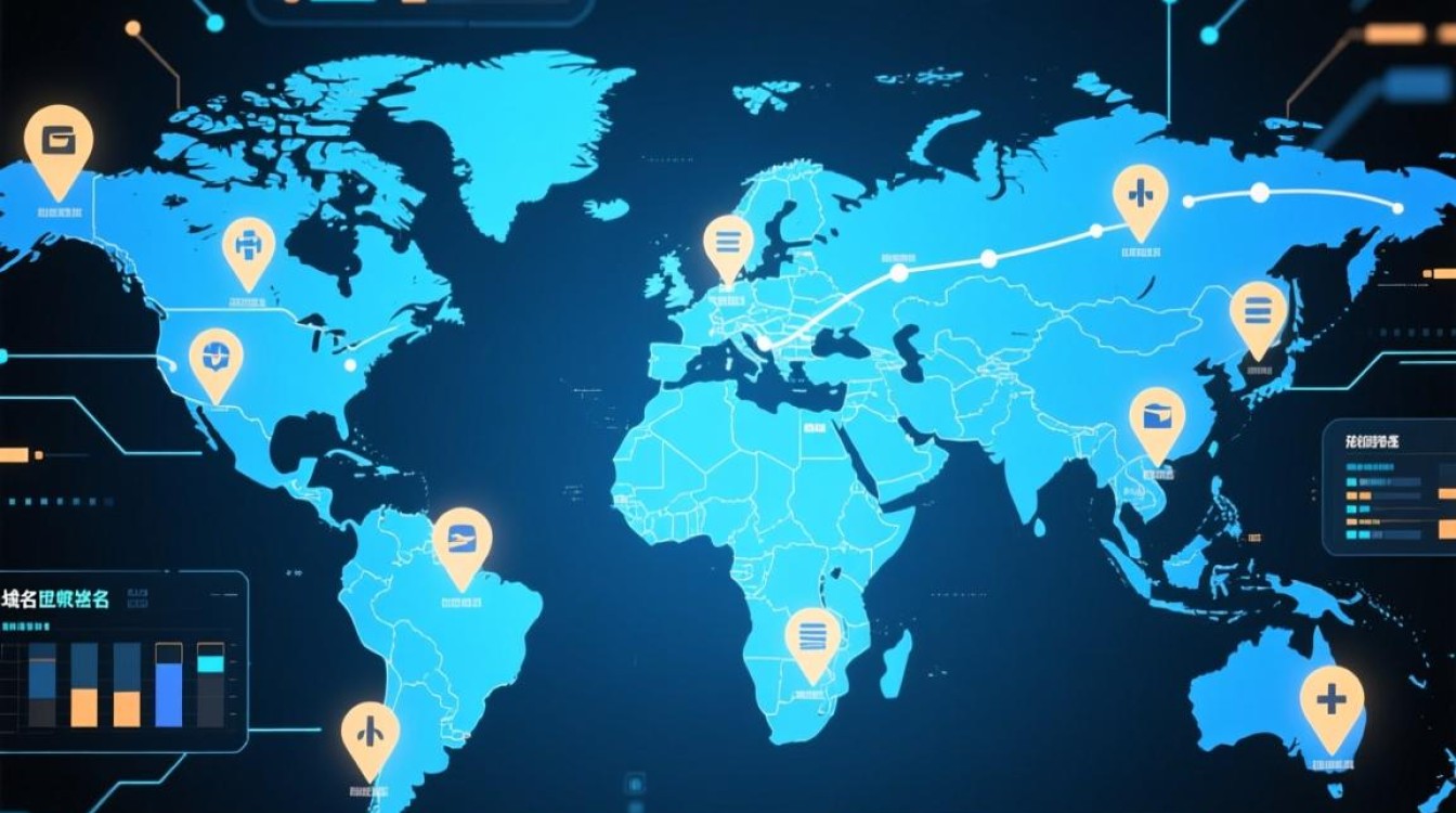 国家顶级域名与中文域名的区别及各自优势是什么？-好主机测评网