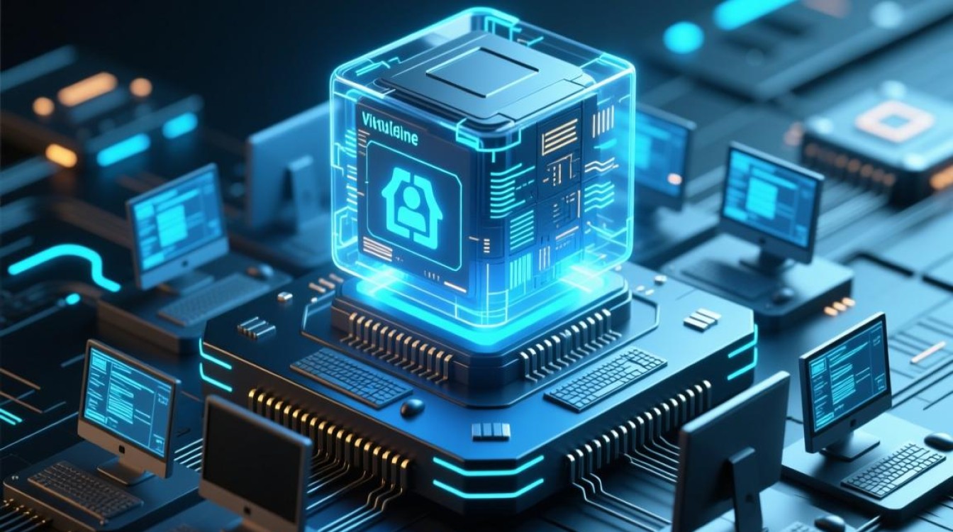 病毒成功跳出虚拟机？揭秘其逃脱机制与潜在风险！