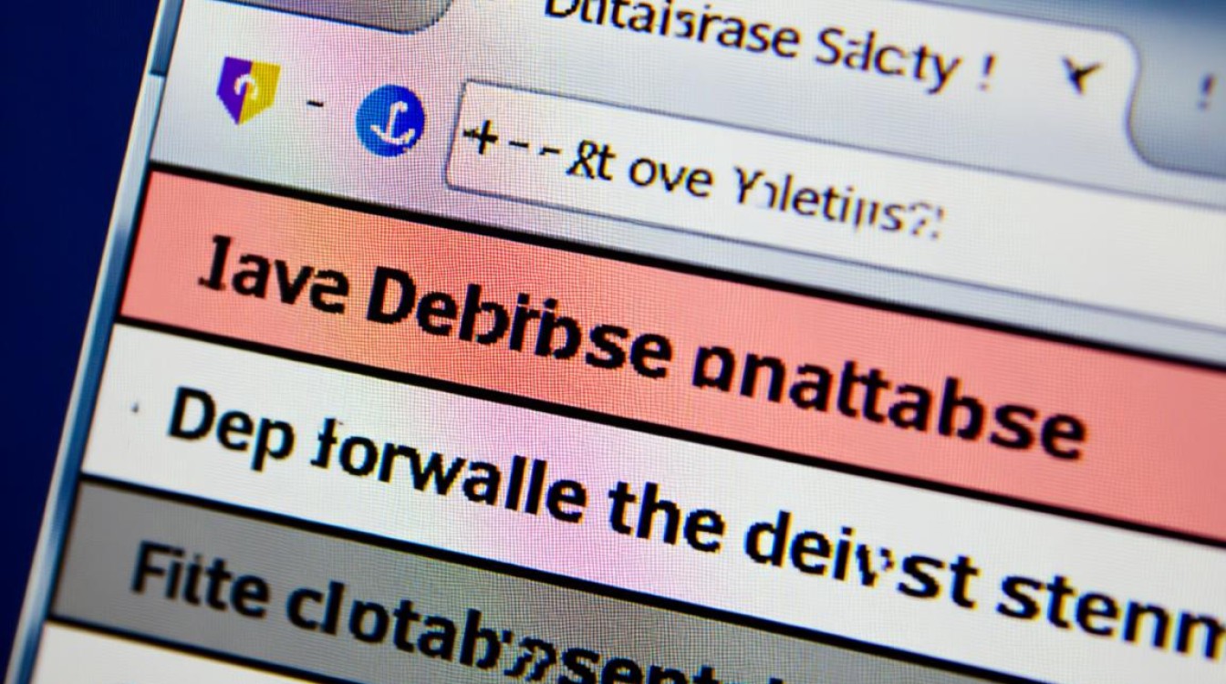 Java中如何彻底清空特定文件中的数据库表数据？-好主机测评网