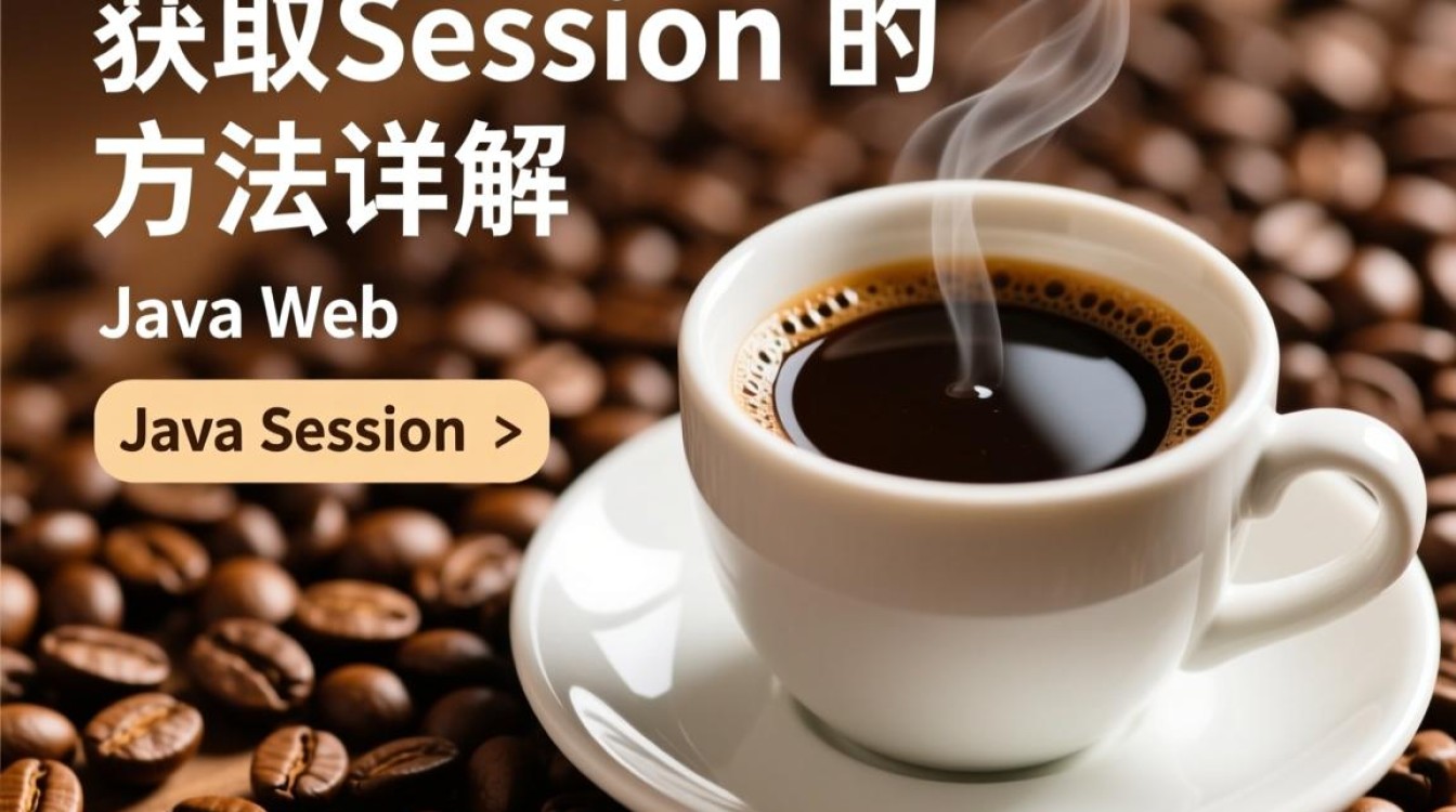 Java中获取session的方法有哪些？具体步骤详解？-好主机测评网