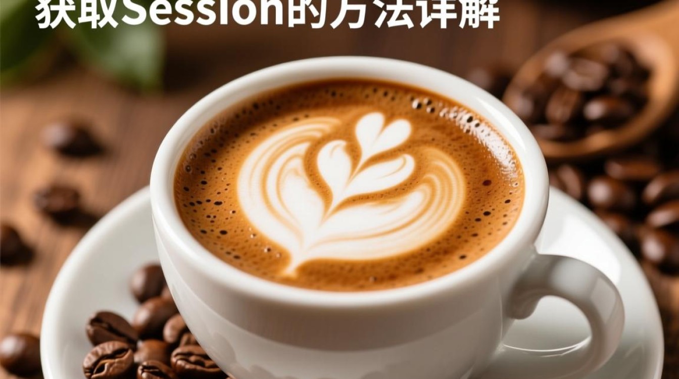 Java中获取session的方法有哪些？具体步骤详解？