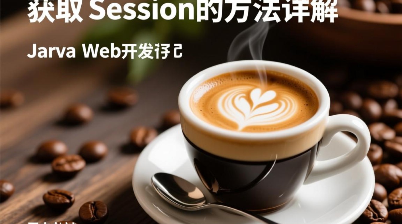 Java中获取session的方法有哪些？具体步骤详解？