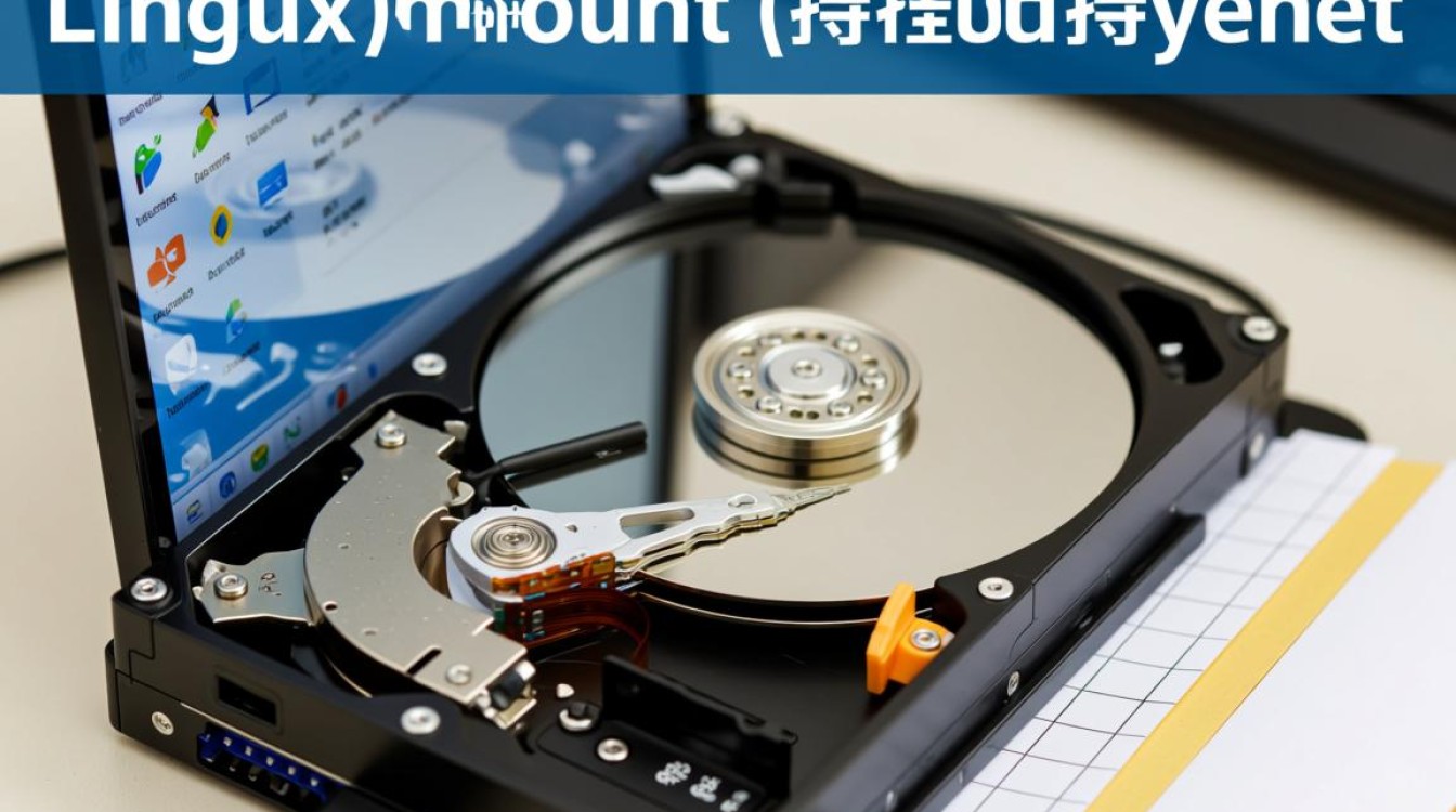 Linux下mount硬盘操作步骤与常见问题解答？