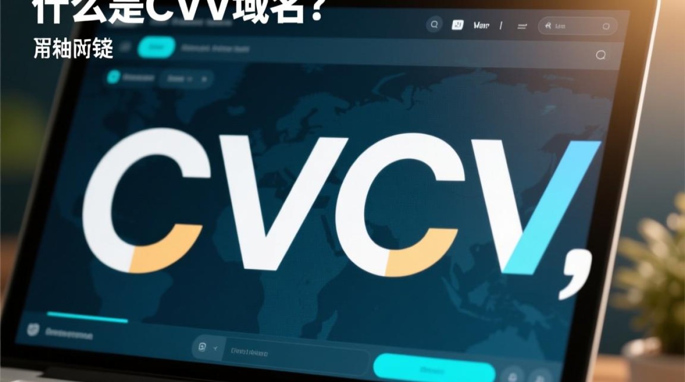 cvcv域名究竟是什么类型的域名？揭秘其独特之处！