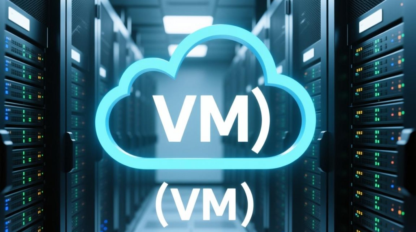 跨节点虚拟机技术如何实现高效资源调度与优化？探讨其挑战与未来发展趋势。-好主机测评网