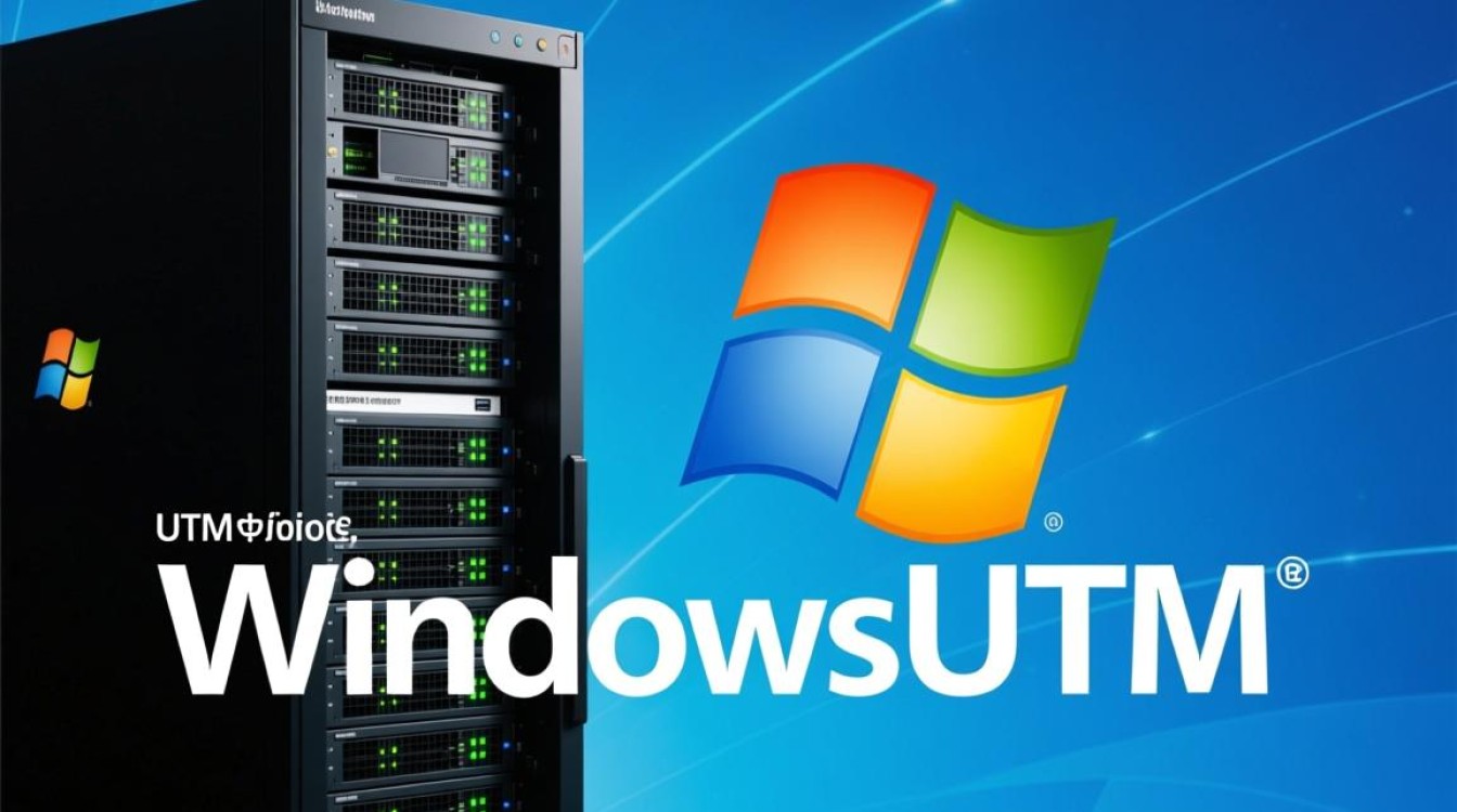 utm虚拟机winxp版本如何安装与配置，有哪些注意事项？-好主机测评网