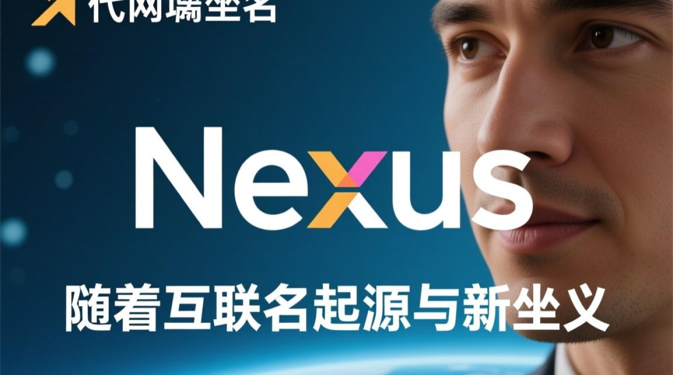 nexus域名究竟有何独特之处，为何如此备受瞩目？-好主机测评网