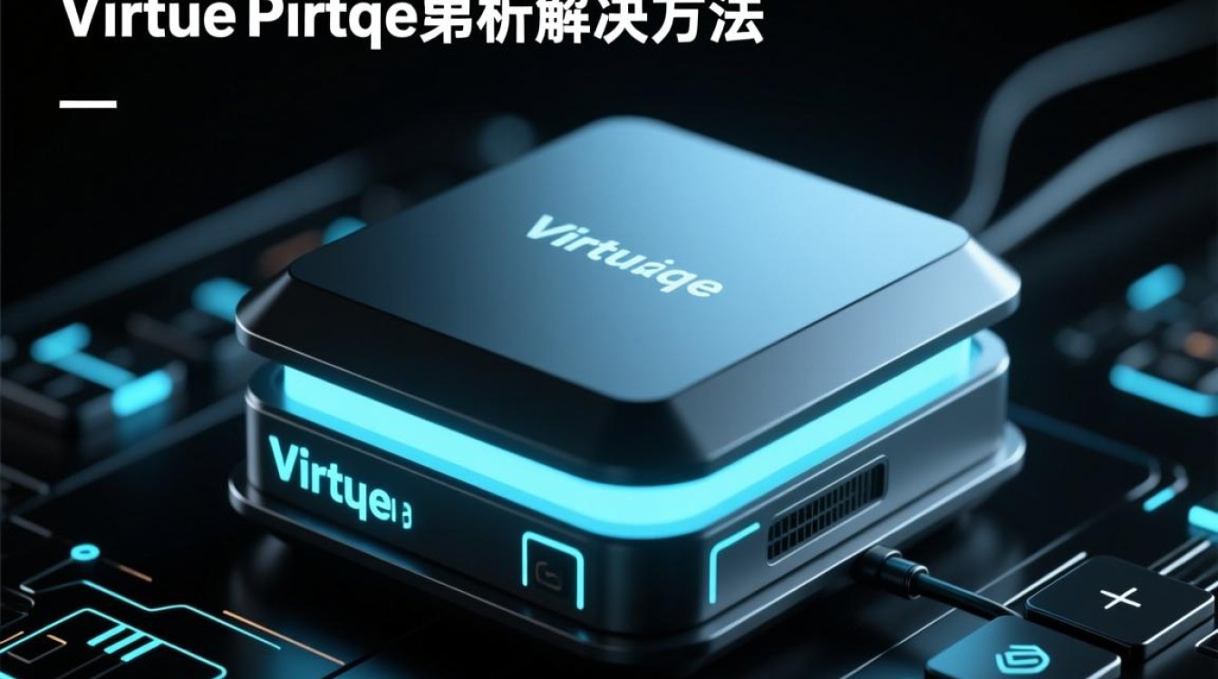 虚拟机突然背景变黑,是何原因导致,如何解决?-好主机测评网