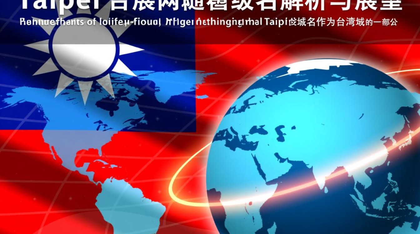 Taipei域名背后含义及用途之谜,揭秘台北网络标识的奥秘?-好主机测评网
