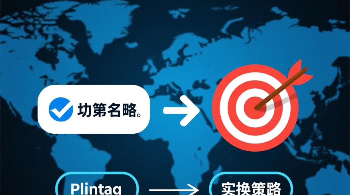 原域名与目标域名之间,究竟有何不同之处?-好主机测评网