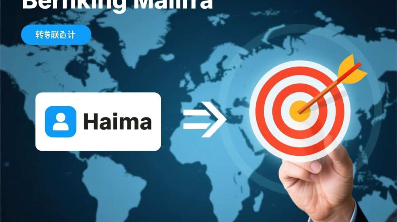 原域名与目标域名之间，究竟有何不同之处？