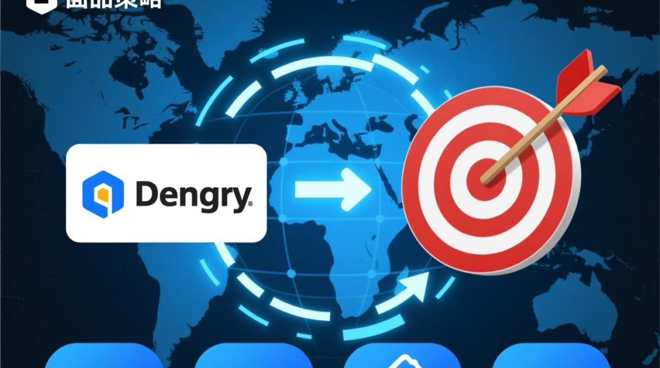 原域名与目标域名之间，究竟有何不同之处？