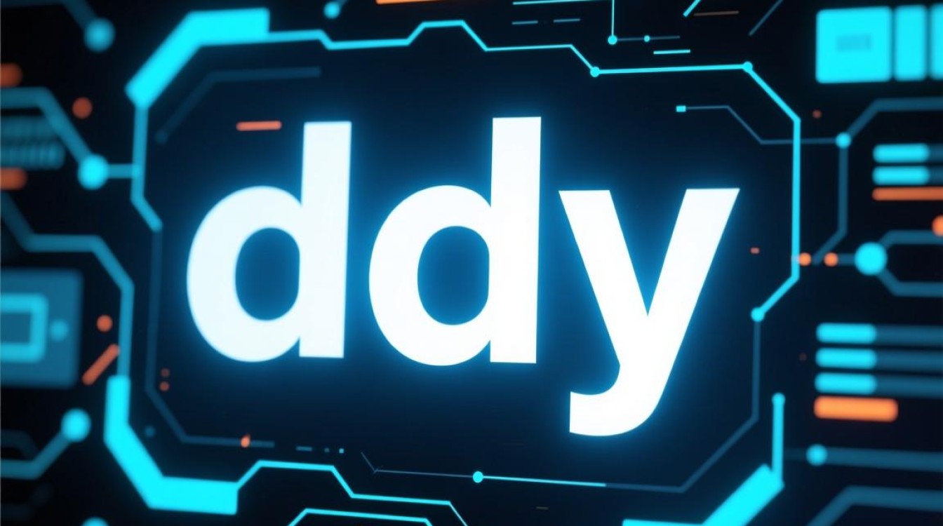 域名ddy背后含义及价值，为何如此引人关注？-好主机测评网