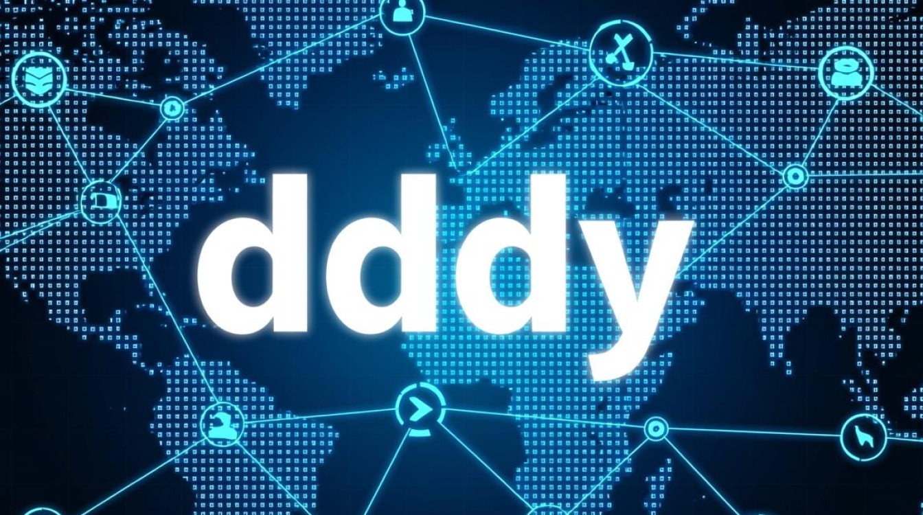 域名ddy背后含义及价值，为何如此引人关注？