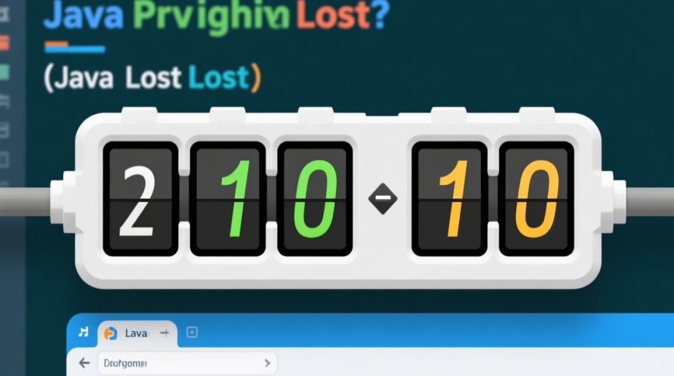 Java中实现计数功能的方法有哪些具体写法？
