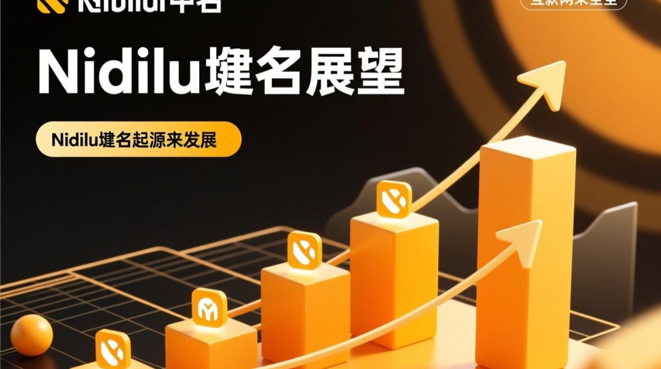 nidilu域名为何如此独特？揭秘其背后的含义和用途！-好主机测评网