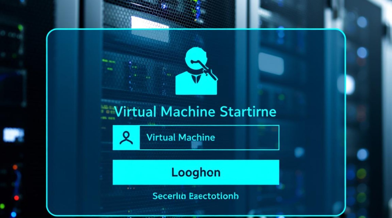 虚拟机启动时，为何localhost login登录总是失败？-好主机测评网