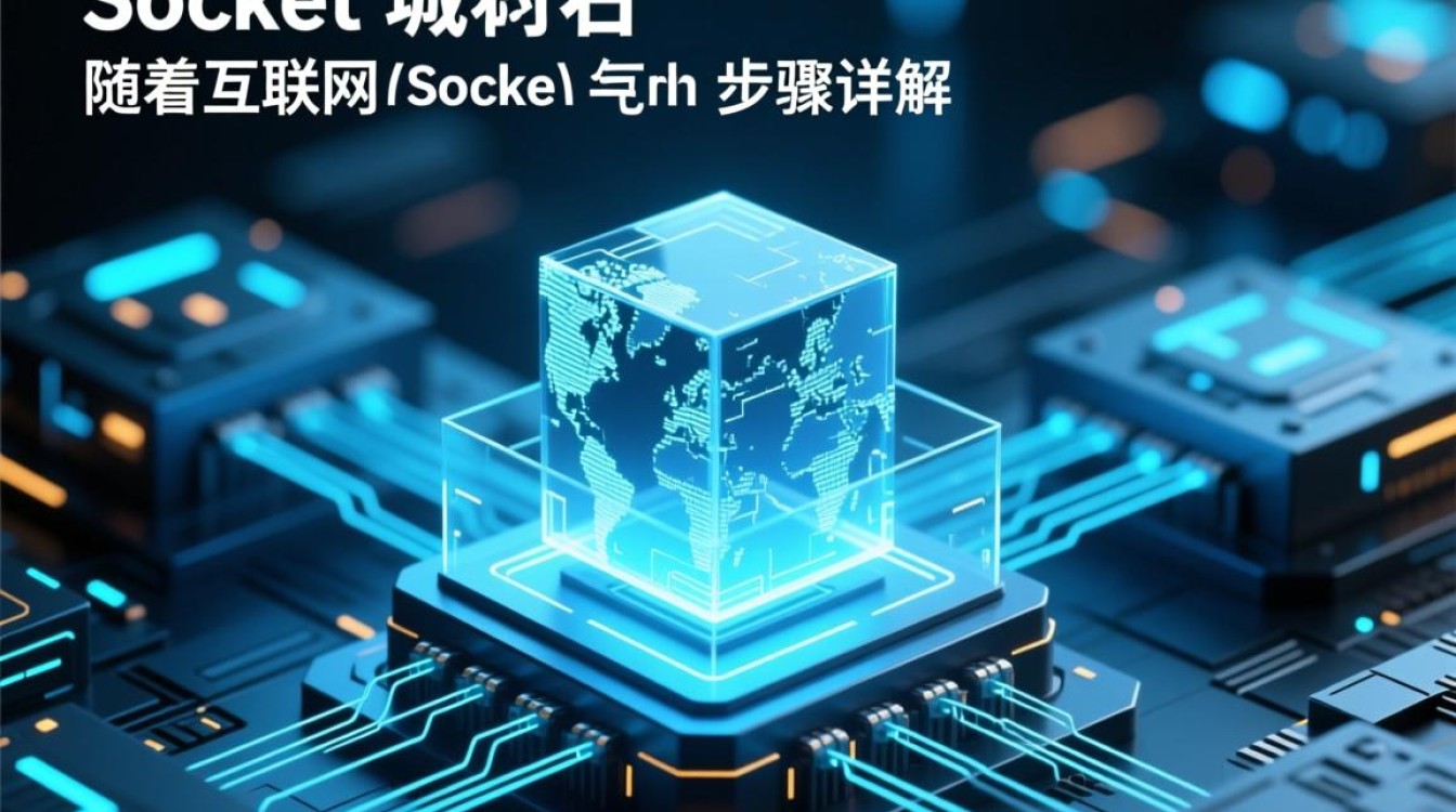 如何将普通域名转换成适用于socket通信的域名? 如何将普通域名转换成适用于socket通信的域名?