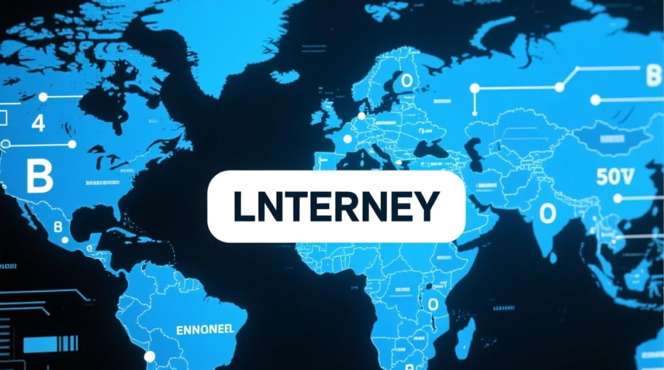 域名与域名解析有何区别与联系？揭秘其核心原理与操作细节！-好主机测评网