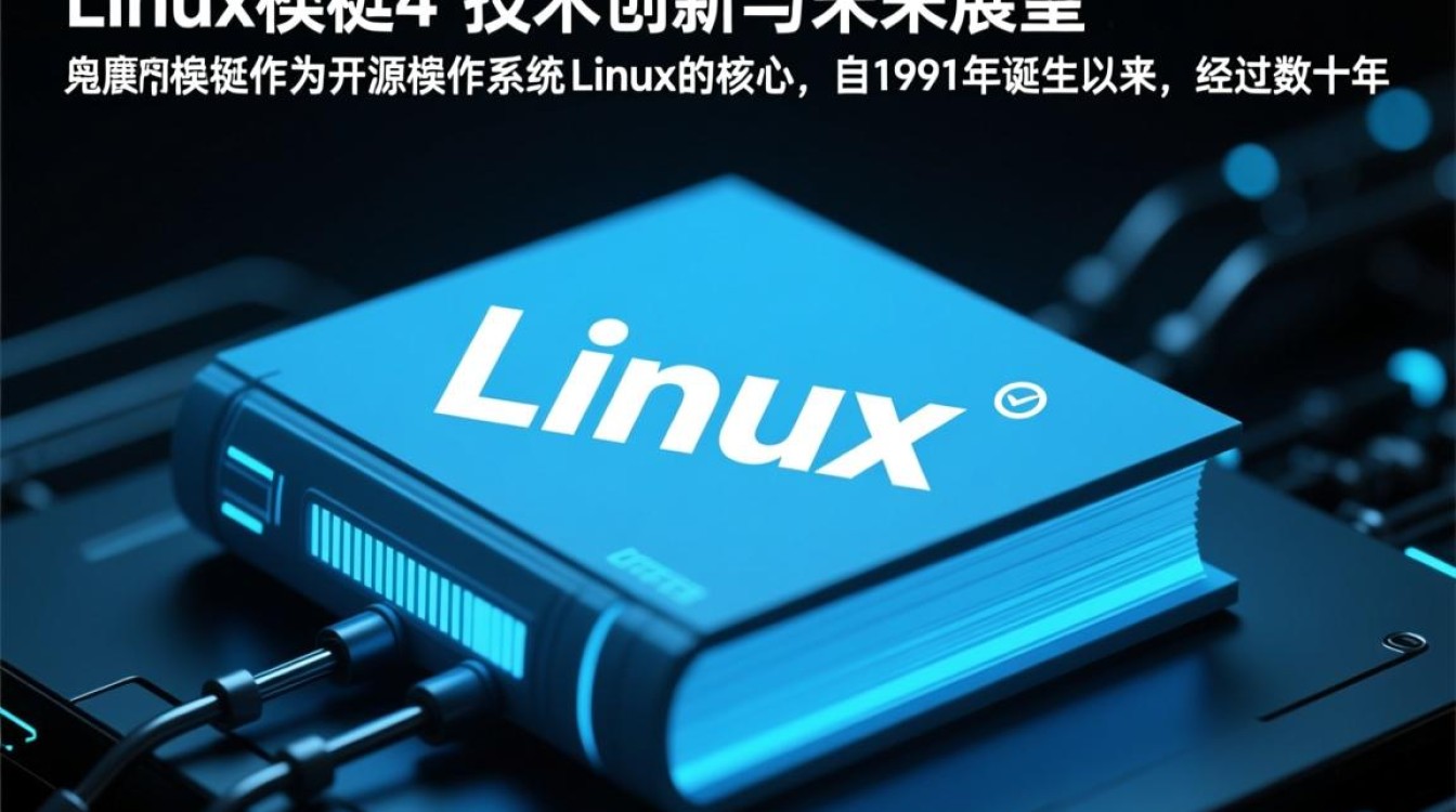 Linux内核4，究竟有何新特性，为何备受关注？-好主机测评网