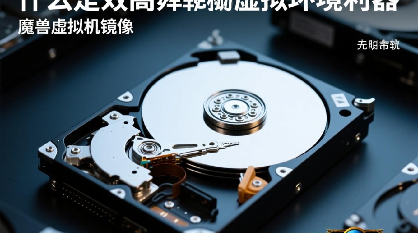 魔兽虚拟机镜像，有何独特之处，为何如此受欢迎？-好主机测评网