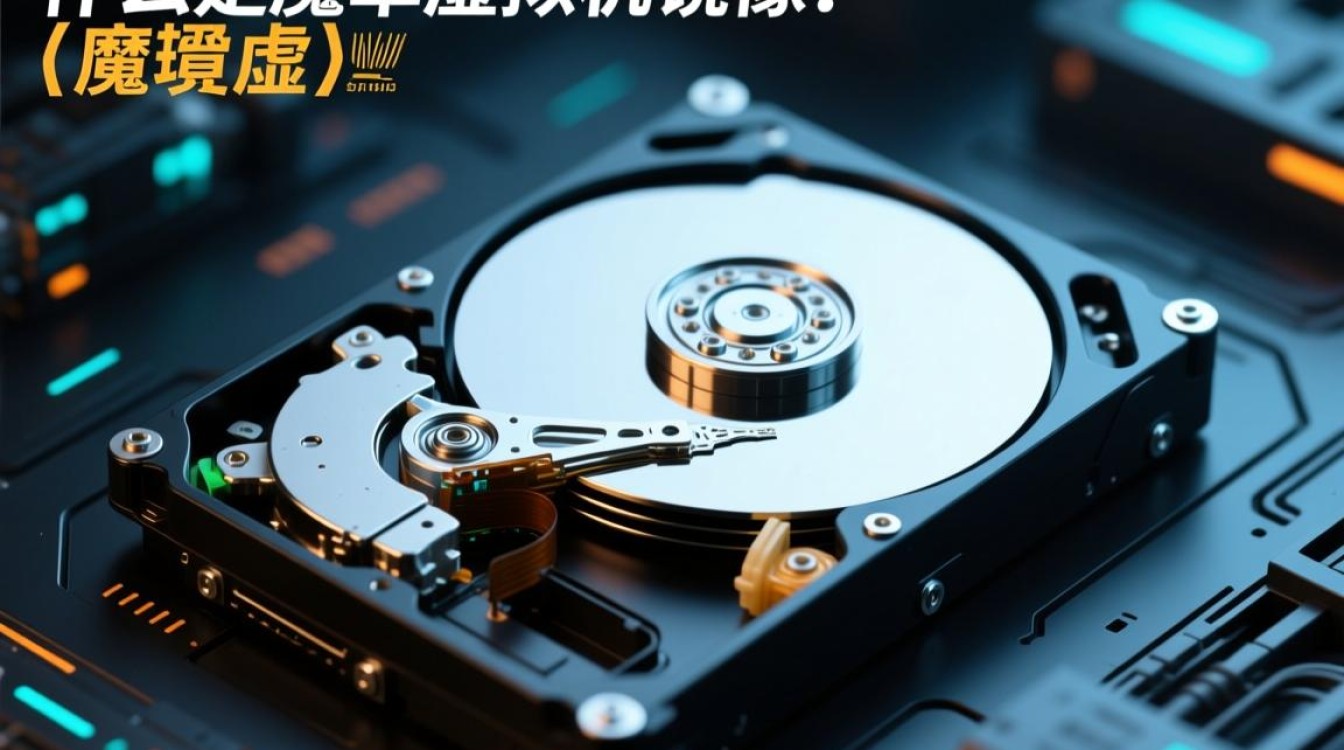 魔兽虚拟机镜像，有何独特之处，为何如此受欢迎？