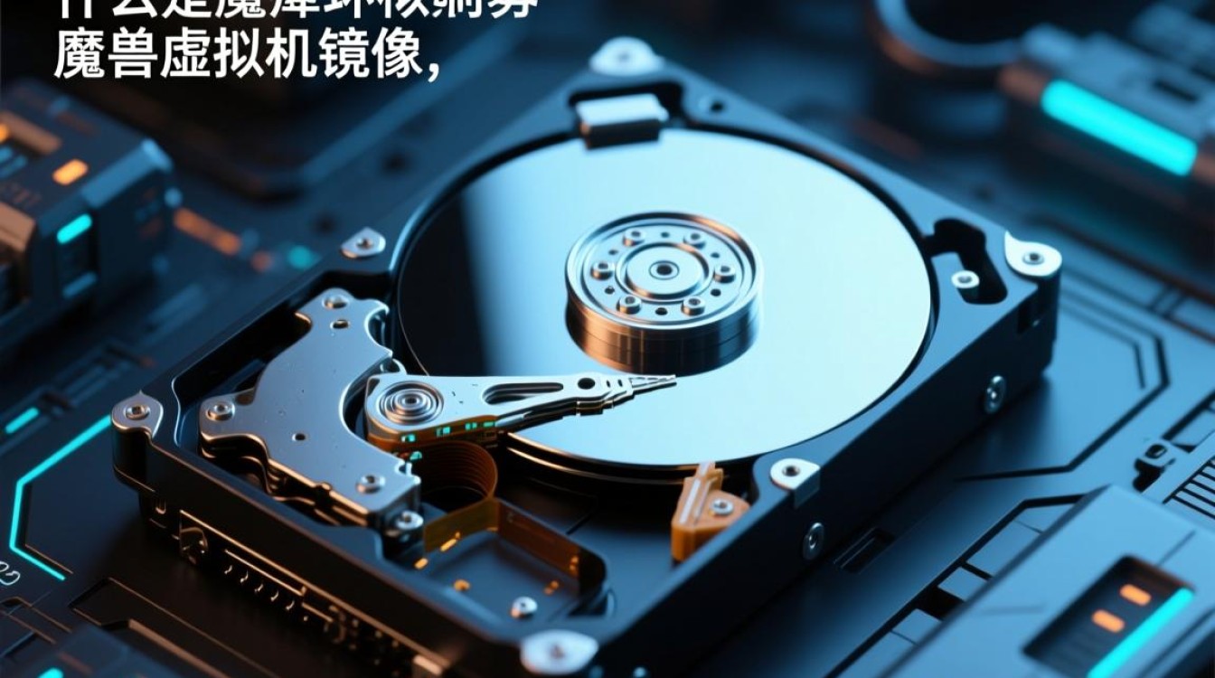 魔兽虚拟机镜像，有何独特之处，为何如此受欢迎？