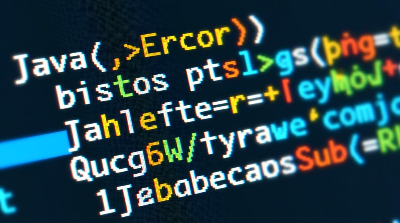 Java中获取路径错误信息的方法和技巧有哪些？-好主机测评网