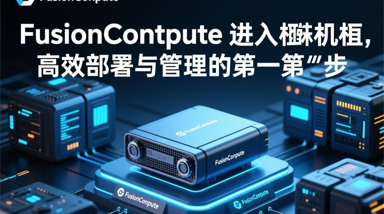 Fusioncompute导入虚拟机时，哪些步骤可能出错导致失败？-好主机测评网