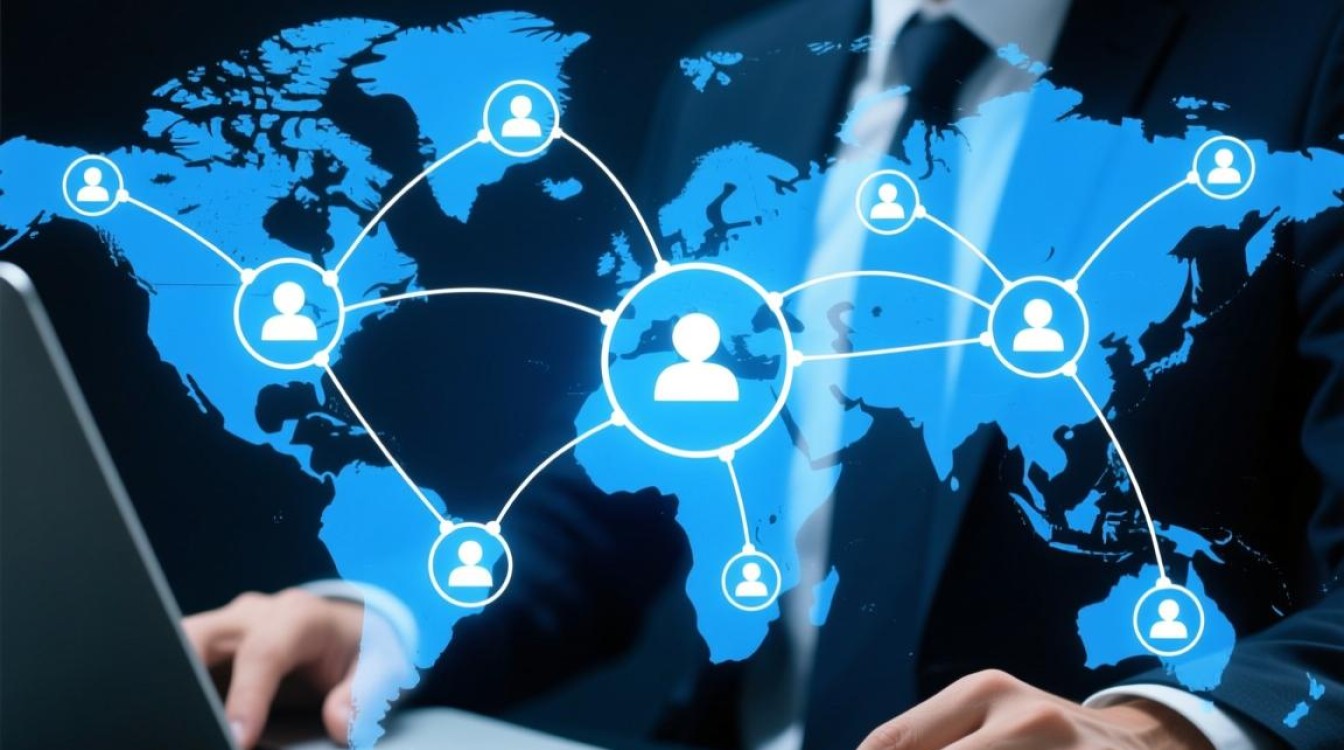 顶级域名与国别域名有何本质区别?两者应用场景及优势如何权衡?-好主机测评网